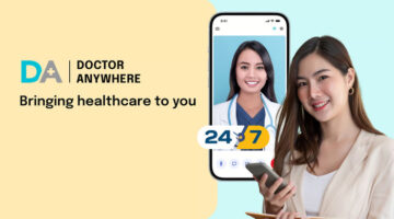 Doctor Anywhere Philippines Offers Fully Covered Online Consultations for HMO and Insurance Members