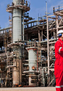 Drive Thermal Excellence – Master Fired Heaters with PetroSync’s Industry-Proven Training