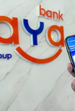 Fitur Raya Paylater Hadir di Raya App, Bayar Non-tunai Semakin Mudah dan Fleksibel