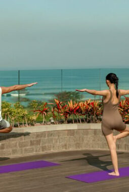 Holiday Inn Resort Bali Canggu Hidupkan Liburan dengan Momen Spesial Setiap Hari