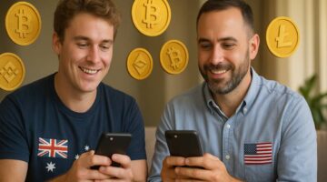How to Earn Crypto Fast? Big Investors Quietly Move into BTC Miner Cloud Mining