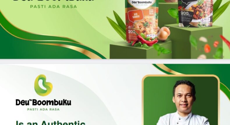 foto slider headline