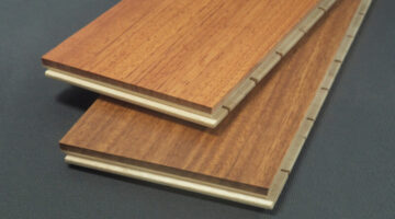Menghadapi Tantangan Iklim, Engineered Wood Kian Dilirik Desainer Indonesia