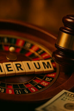 Therium’s Multi‑Million Gambles Expose Structural Risks in Litigation Finance
