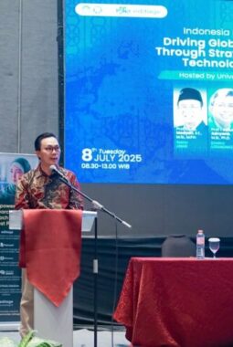 Indonesia Research Summit 2.1: Editage dan Universitas Airlangga Berkolaborasi untuk Mempercepat Dampak Global Riset Indonesia