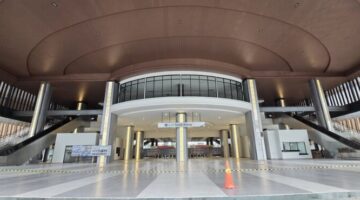 New Look, New Experience: Stasiun Tanah Abang Garapan PTPP Hadirkan Fasilitas Ramah Publik dan Siap Tampung 300 Ribu Penumpang