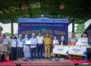 Penguatan Rantai Pasok Klaster Oleh-oleh Tangerang Selatan