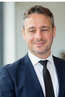 CEO SUITE Umumkan Penunjukan Paul MacAndrew sebagai CEO dalam Era Transformasi dan Ekspansi Global