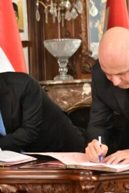 Pertamina NRE – Verso Energy Prancis, Kolaborasi Strategis Percepat Transisi Energi Global