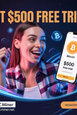 Plant a “wealth seed” on the BTC Miner platform and harvest a “towering tree” —— CEO