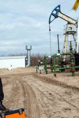 Protect Your Assets and Reputation – Master API 579 with PetroSync’s Expert-Led Training