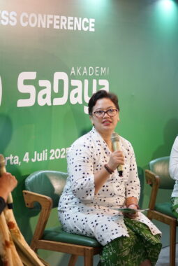 Digdaya Selaras Luncurkan Akademi SaDaya Inisiatif Baru untuk Aktivis Lingkungan dan Sosial di Indonesia