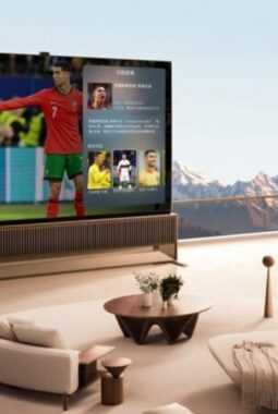 FIFA Club World Cup 2025TM Makin Seru dengan TV 100 Inci dari Hisense