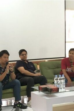 Telkom Indonesia Inisiasi Forum Strategi Branding untuk UMKM dan Komunitas Kreatif di Jogja
