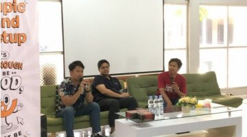 Telkom Indonesia Inisiasi Forum Strategi Branding untuk UMKM dan Komunitas Kreatif di Jogja