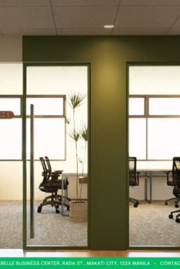 The Company Makati to Open in August: Global Coworking Brand Expands Footprint in Manila’s Premier Business District