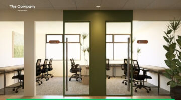 The Company Makati to Open in August: Global Coworking Brand Expands Footprint in Manila’s Premier Business District