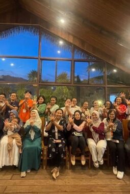 Transformasi Bisnis UMKM Papua Jadi Sorotan Telkom Indonesia di Tengah Tantangan Digitalisasi Kawasan Timur