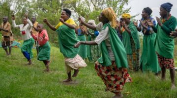 Uganda, the Pearl of East Africa: A New Destination for Investment and Sustainable Nature Tourism