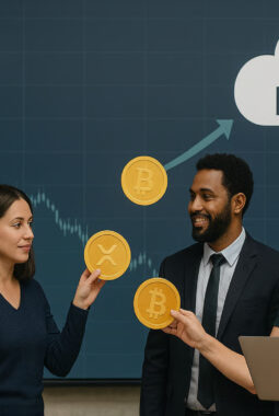 XRP Hits $3.65: Why Smart Investors Are Shifting to BTC Miner for Daily USD Profits
