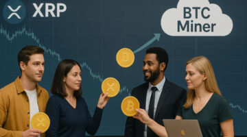 XRP Hits $3.65: Why Smart Investors Are Shifting to BTC Miner for Daily USD Profits