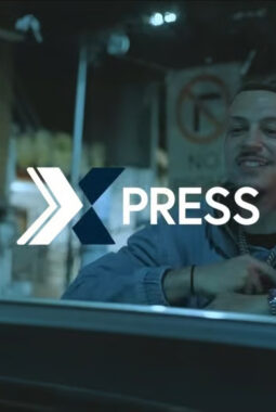 Have You Seen the Coolest Xpress BYD Rides in Tommie King’s PALIHIM Music Video?