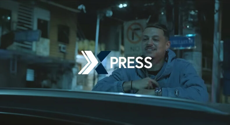 foto slider headline