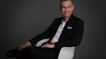 KOLTIVA Appoints Joe Keen Poon as Executive Chairman, Signaling a New Chapter of Global Leadership in Sustainable Supply Chains