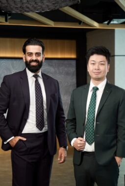 Strategic UK–Singapore Alliance Signals New Era in Global Real Estate Investment