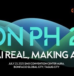 AICON PH 2025: The Biggest AI Learning Event in the Country