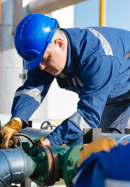 API 510: Mastering Pressure Vessel Inspection
