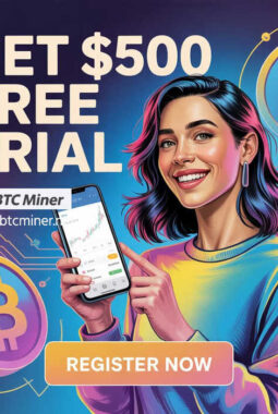 Trump signs executive order: $9 trillion in retirement funds can be invested in Bitcoin, cloud mining ushers in national opportunities