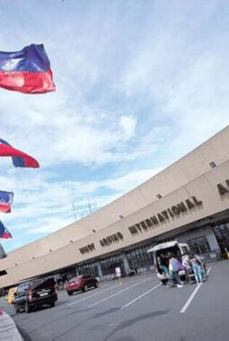 Cohen, Mason, and Webb: What’s Brewing in Manila?