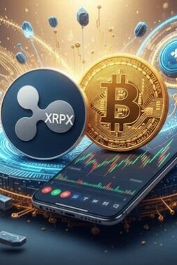 Turn your smartphone into a mining machine: Quid Miner app helps you cloud mine BTC and DOGE, earning $17,777 a day