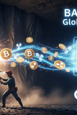 BAY Miner Launches Global Smart Contract Platform for Daily BTC and XRP Earnings