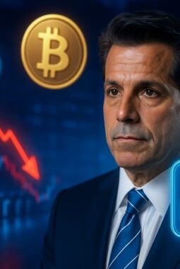 Crypto Volatility Surges, Investors Seek Refuge in BTC Miner’s 7% Daily Yield