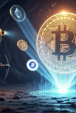 Bay Miner Launches Feature-Rich Mobile Cloud Mining App to Help Crypto Enthusiasts Earn Passive Income