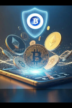 Bay Miner Releases New Mobile Mining App, Leading the Wave of Compliant Participation in BTC and ETH Mining