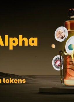 What is Bitrue Alpha? Discover, Trade & Profit from Early Crypto Gems Instantly