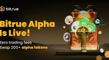 What is Bitrue Alpha? Discover, Trade & Profit from Early Crypto Gems Instantly