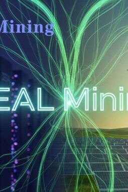 Eco-Friendly CloudMining™ — DEAL Mining Helping cryptocurrency investors earn $10,000 a day
