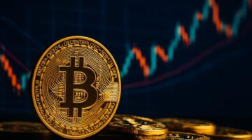 Ethereum, Solana, and DOGE Tumble—Cathie Wood Shifts Focus to BTC Miner’s Daily 7% Yield Model