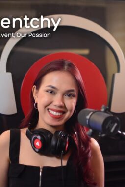 Eventchy Unveils Official Jingle Sung by GMA’s The Clash Season 5 Finalist Nashy Casas