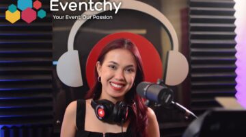 Eventchy Unveils Official Jingle Sung by GMA’s The Clash Season 5 Finalist Nashy Casas