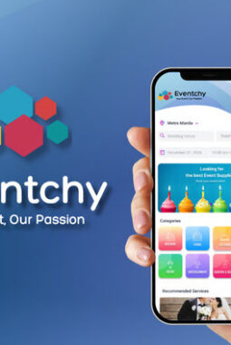 Eventchy, the Philippines’ First AI-Integrated Event Marketplace App, Opens Pre-Registration on August 15