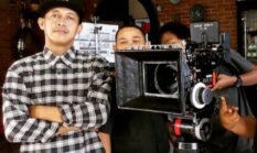 Atta Videomaker dan Filmmaker Bercita Rasa Hoki, Ahmad Dhani yang Buka Jalan Saya ke Bos Label!