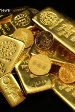 Harga Emas Tetap Stabil Jelang Rilis Data Inflasi PCE AS Minggu Ini