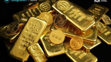 Harga Emas Tetap Stabil Jelang Rilis Data Inflasi PCE AS Minggu Ini