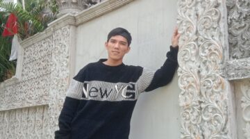 Indra Adhari Rilis Ibuku Pahlawanku 5 Tahun Lalu Kini Mulai Viral di TikTok Malaysia