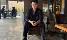 Mozza Mahardhika, Penyanyi dan Pencipta lagu Bergenre City Pop, Newcomer dari Selatan Sumatra